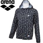  Arena T-body Parker мужской ASN-9447-BLK