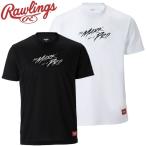 ローリングス Mark of a pro Tシャツ AST10F04 2020 秋冬