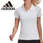 アディダス CLUB POLO AT962-GQ1178 レディース メール便送料無料