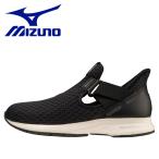 ミズノMIZUNOウォーキングシュ...