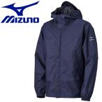ミズノ MIZUNO ベルグテックアクアブロックレインジャケット レインウェア 雨具 メンズ B2JE0A0114