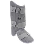 ナイキ ダイヤモンドバッターズレッグガード 右打者用 BA3007-092