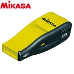 ミカサ ビートマスター バレーボール審判用 「コルクなし」タイプ BEAT-YBK 9090212 メール便送料無料
