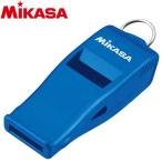ミカサ ホイッスル「コルクなし」タイプ BEAT10-BL 9090242 メール便送料無料
