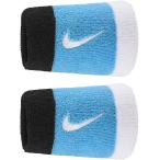  Nike sushu двойной широкий напульсник 2PK BN2094-062 почтовая доставка бесплатная доставка 