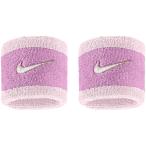 ショッピングリストバンド ナイキ スウッシュ クラシック リストバンド 2P BN3000-515 メール便送料無料