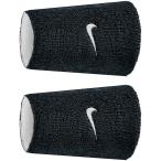  Nike sushu Classic двусторонний двойной широкий напульсник 2PK BN3100-036 почтовая доставка бесплатная доставка 