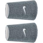  Nike sushu Classic двусторонний двойной широкий напульсник 2PK BN3100-047 почтовая доставка бесплатная доставка 