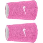  Nike sushu Classic двусторонний двойной широкий напульсник 2PK BN3100-627 почтовая доставка бесплатная доставка 