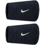  Nike sushu Classic двойной широкий напульсник 2P BN4000-010 почтовая доставка бесплатная доставка 