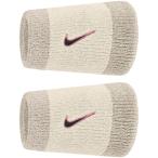  Nike sushu Classic двойной широкий напульсник 2P BN4000-111 почтовая доставка бесплатная доставка 