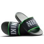 ナイキ オフコート スライド BQ4639-026 メンズシューズ