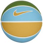 ナイキ バスケット サインボール BS5001-447