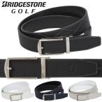  Bridgestone Golf свободный регулировка стеганый ремень BTG24F