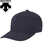 デサント DESCENTE 野球 アメリカンキャップ 帽子メンズ C-7800-DNVY