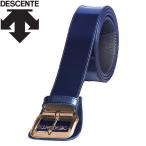 デサント 野球 エナメルベルト レギュラーサイズ C-991A-DNVY