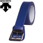  Descente DESCENTE бейсбол ремень постоянный размер C-992E-ROY