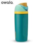 owala オワラ FreeSip ウォーターボトル 16oz 水筒 C05947A5 返品不可