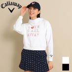  Callaway Rav Callaway хлопок обратная сторона шерсть тренировочный Parker женский весна лето Golf одежда C24117220