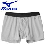 Yahoo! Yahoo!ショッピング(ヤフー ショッピング)ミズノ MIZUNO 大きいサイズ ハイドロ銀チタンアンダートランクス（大きいサイズ） メンズ C2JB915504 メール便送料無料 返品不可
