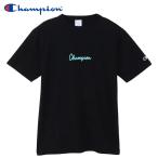 チャンピオン Tシャツ 半袖 ショートスリーブTシャツ ベーシック メンズ レディース C3-B341-090 メール便送料無料 クリアランスセール