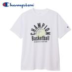 Champion Champion SHORT SLEEVE C3-CB326-010 мужской женский почтовая доставка бесплатная доставка 