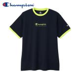 Champion Champion SHORT SLEEVE C3-CV311-9YG мужской женский почтовая доставка бесплатная доставка 