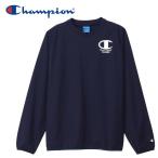 Champion Champion LONG SLEEVE C3-CVC30-370 мужской женский 