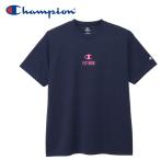 Champion Champion SHORT SLEEVE T-SHIRT C3-DV316-370 мужской женский почтовая доставка бесплатная доставка 