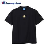 Champion Champion SHORT SLEEVE SHIRT C3-DVC27-090 мужской женский почтовая доставка бесплатная доставка 