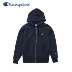 チャンピオン FULL ZIP SWEAT PARKA C3-LS150-370 メンズ