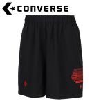  Converse CONVERSE баскетбол 6Sp Ractis брюки ( карман есть ) CB261862-1964 почтовая доставка бесплатная доставка 