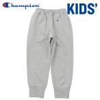  Champion тренировочный брюки длинные брюки Basic Junior Kids CK-Y201-070