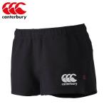 メール便送料無料 カンタベリー ラグビー ゲームパンツ RUGBY SHORTS（FIT） RG26012-19 メンズ