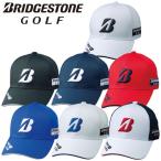 ブリヂストン ゴルフ プロモデル キャップ メンズ 帽子 CPG211