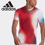 アディダス M MEL Tシャツ CT121-H67126 メンズ レディース メール便送料無料
