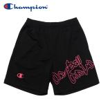 Champion Champion SHORTS CW-DB528-090 мужской женский почтовая доставка бесплатная доставка 