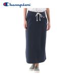 Champion(チャンピオン) カジュアル ウィメンズ ロングスウェットスカート CWK220-370