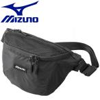 Yahoo! Yahoo!ショッピング(ヤフー ショッピング)ミズノ バッグ ウエストバッグ D3JM050109 メール便送料無料