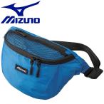 Yahoo! Yahoo!ショッピング(ヤフー ショッピング)ミズノ バッグ ウエストバッグ D3JM050126 メール便送料無料