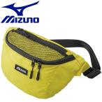 Yahoo! Yahoo!ショッピング(ヤフー ショッピング)ミズノ MIZUNO バッグ ウエストバッグ D3JM050144 メール便送料無料
