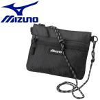 Yahoo! Yahoo!ショッピング(ヤフー ショッピング)ミズノ バッグ サコッシュ D3JM050209 メール便送料無料