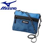 Yahoo! Yahoo!ショッピング(ヤフー ショッピング)ミズノ バッグ サコッシュ D3JM050226 メール便送料無料