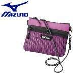 Yahoo! Yahoo!ショッピング(ヤフー ショッピング)ミズノ バッグ サコッシュ D3JM050266 メール便送料無料