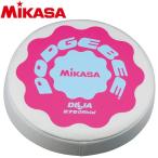 ミカサ ドッヂビー協会認定 ドッヂビー10歳以上対象 ピンク DBJA-P 9050501