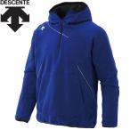  Descente DESCENTE бейсбол флис жакет мужской DBX-2360C-ROY