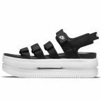 ナイキ WSアイコンクラシックサンダル DH0223-001 レディースシューズ