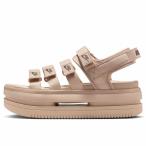 ショッピングナイキ サンダル ナイキ WSアイコンクラシックサンダル DH0223-102 レディースシューズ