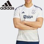 アディダス アヤックス アウェイ レプリカユニフォー