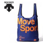 Yahoo! Yahoo!ショッピング(ヤフー ショッピング)デサント ポケッタブルエコバッグ ユニセックス DMATJA32-BLOR メール便送料無料